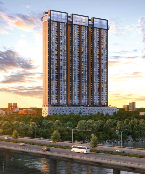 Shubh Tristar Overview