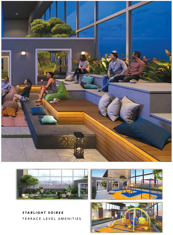 Shubh Tristar Gallery