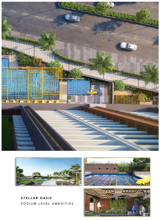 Shubh Tristar Gallery